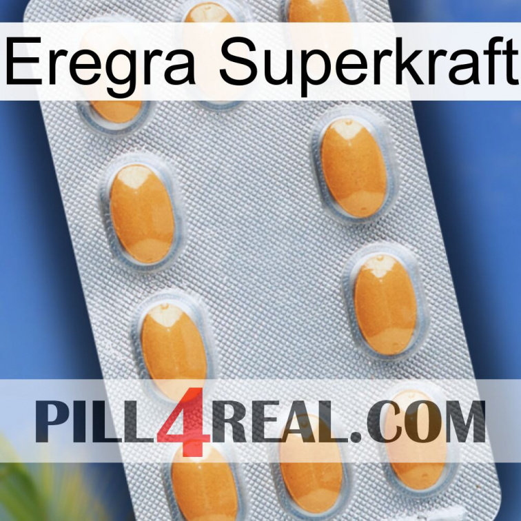 Eregra Super Force cialis3
